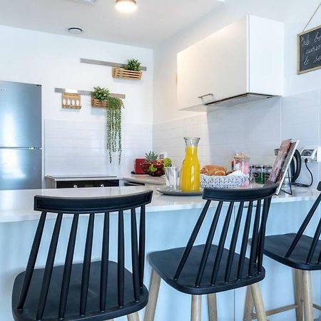 Modern 1Bdr In Central Area Jerusalem Exterior photo